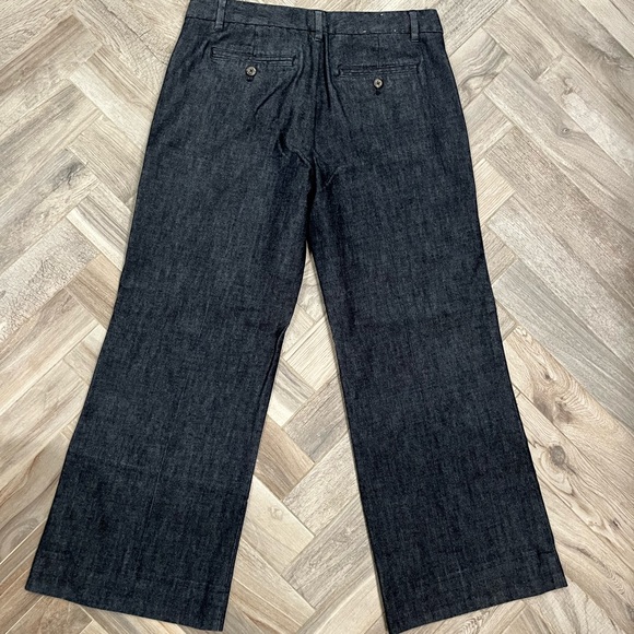 Gap Wide Leg Trouser Jeans - Picture 5 of 5